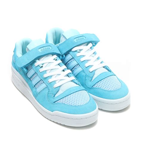 adidas 8k sneakers|adidas Forum 84 Low 8K Clear Aqua Men's .